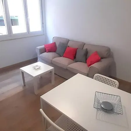 Διαμέρισμα Playa Con Terraza