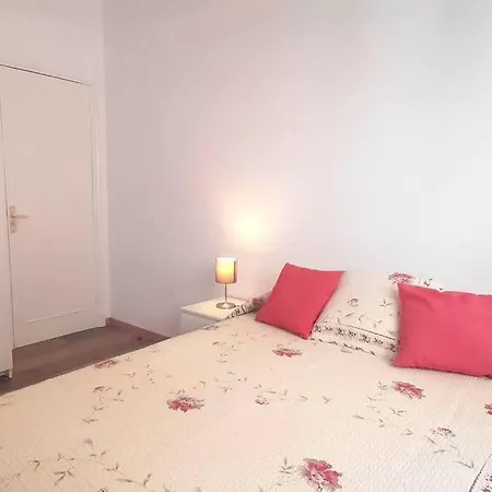 Playa Con Terraza Διαμέρισμα *