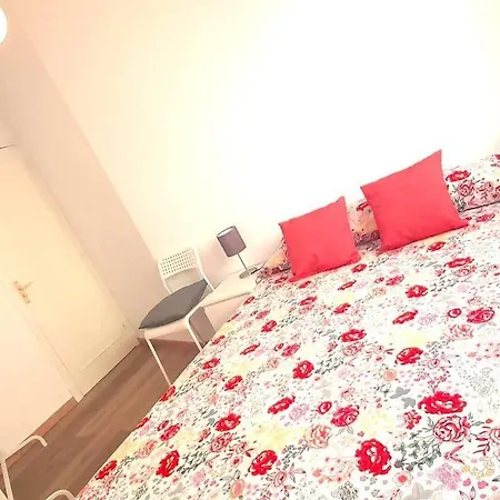 Apartament Playa Con Terraza *