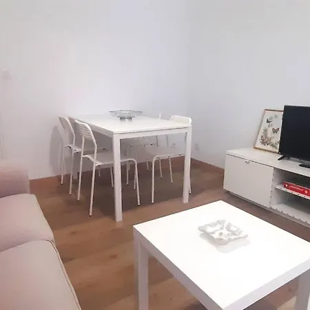 Διαμέρισμα Playa Con Terraza