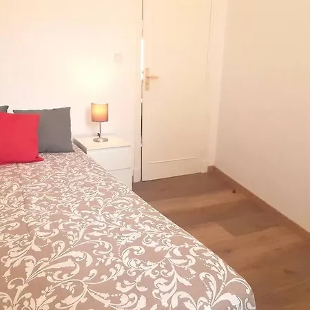 Playa Con Terraza Foz