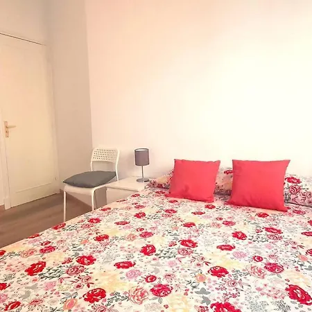 Apartament Playa Con Terraza *