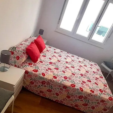 Playa Con Terraza Διαμέρισμα