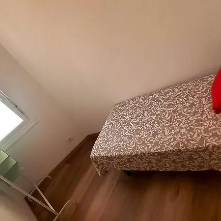 Playa Con Terraza * Foz