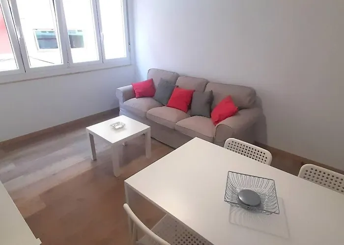 Appartement Playa Con Terraza