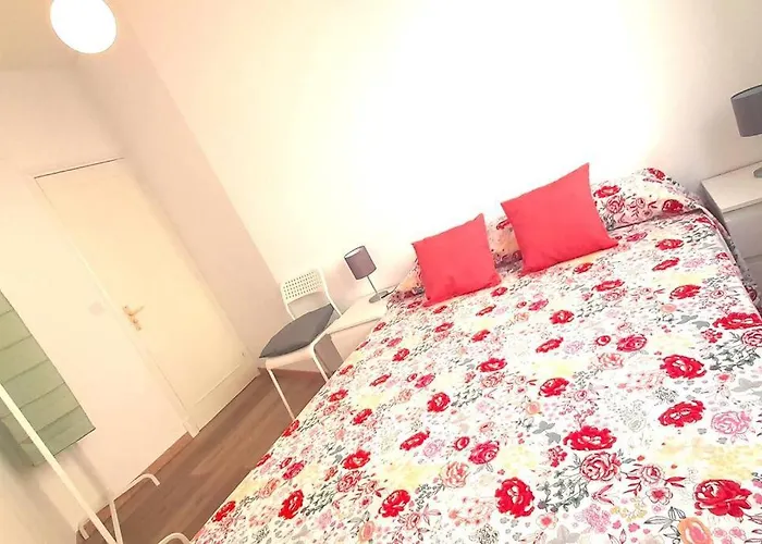 Appartement Playa Con Terraza *