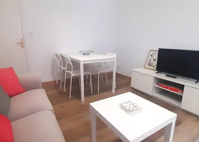 Appartement Playa Con Terraza