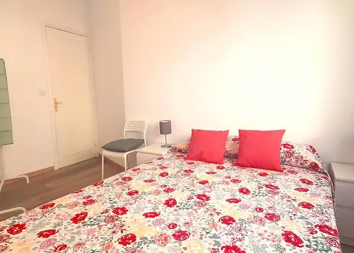 Appartement Playa Con Terraza *