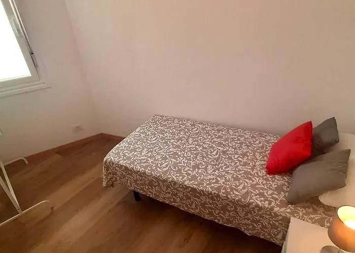 Appartement Playa Con Terraza